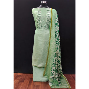 green-floral-embroidered-kota-doria-dress-material-2