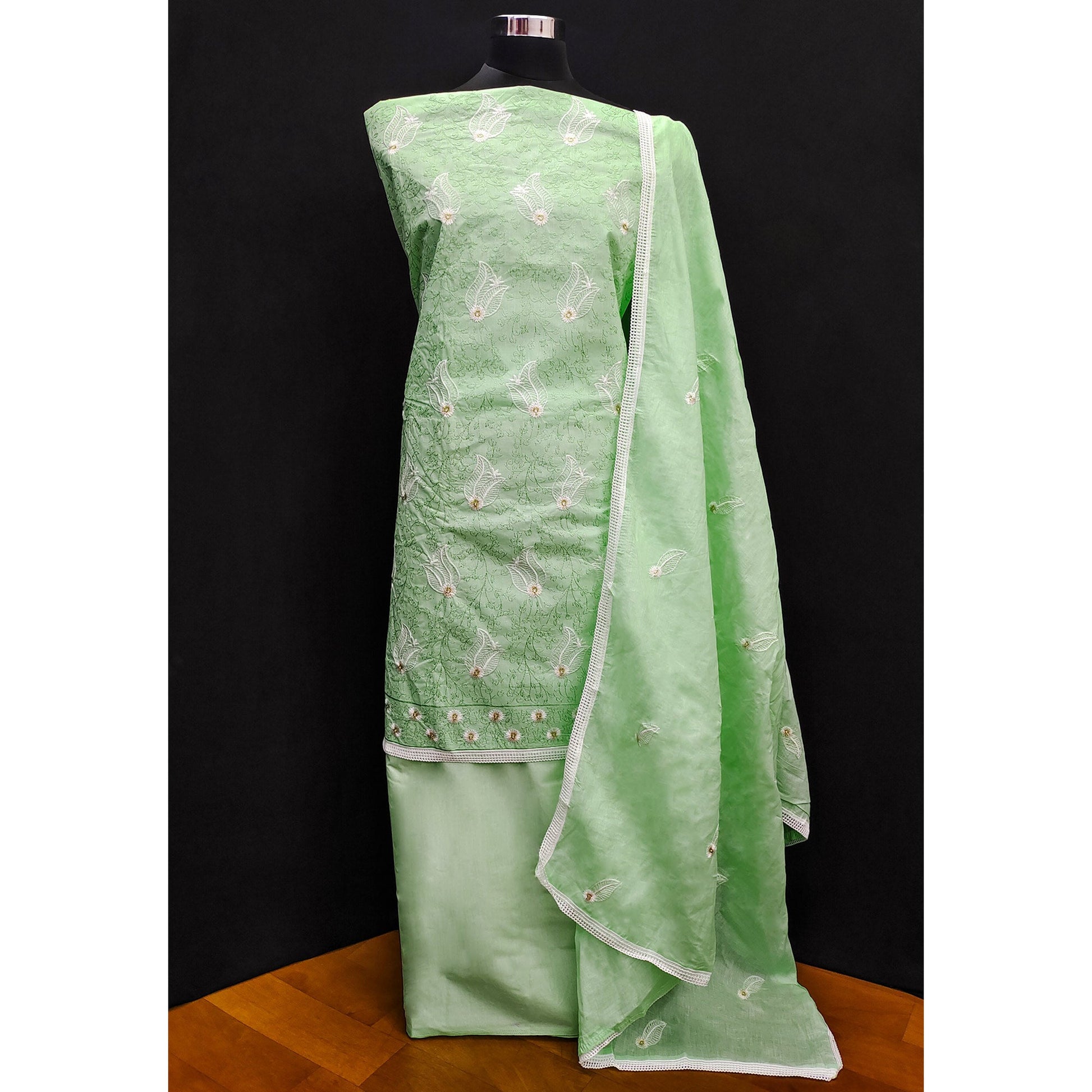 green-floral-embroidered-pure-cotton-dress-material-10