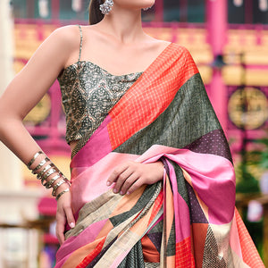 grey-geometric-digital-printed-pure-satin-saree