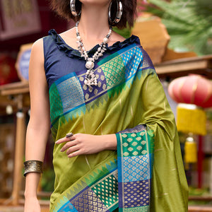 green-zari-motifs-woven-soft-banarasi-silk-saree