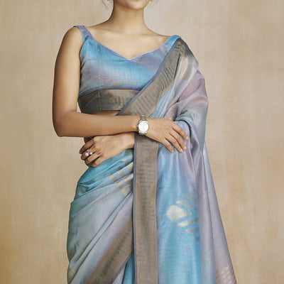 grey-digital-printed-with-woven-pure-silk-ombre-saree