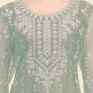 green-sequins-embroidered-net-semi-stitched-pakistani-suit