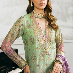 green-digital-print-with-sequins-embroidery-georgette-semi-stitched-pakistani-suit