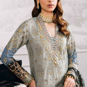 grey-digital-print-with-sequins-embroidery-georgette-semi-stitched-pakistani-suit