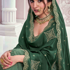 green-sequins-embroidered-chinon-sharara-suit-22