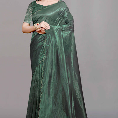 green-solid-net-saree-with-zari-border-28