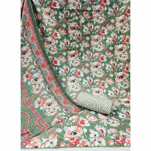 green-floral-printed-pure-cotton-dress-material-3