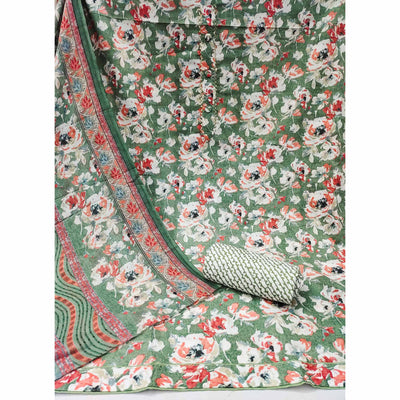green-floral-printed-pure-cotton-dress-material-3