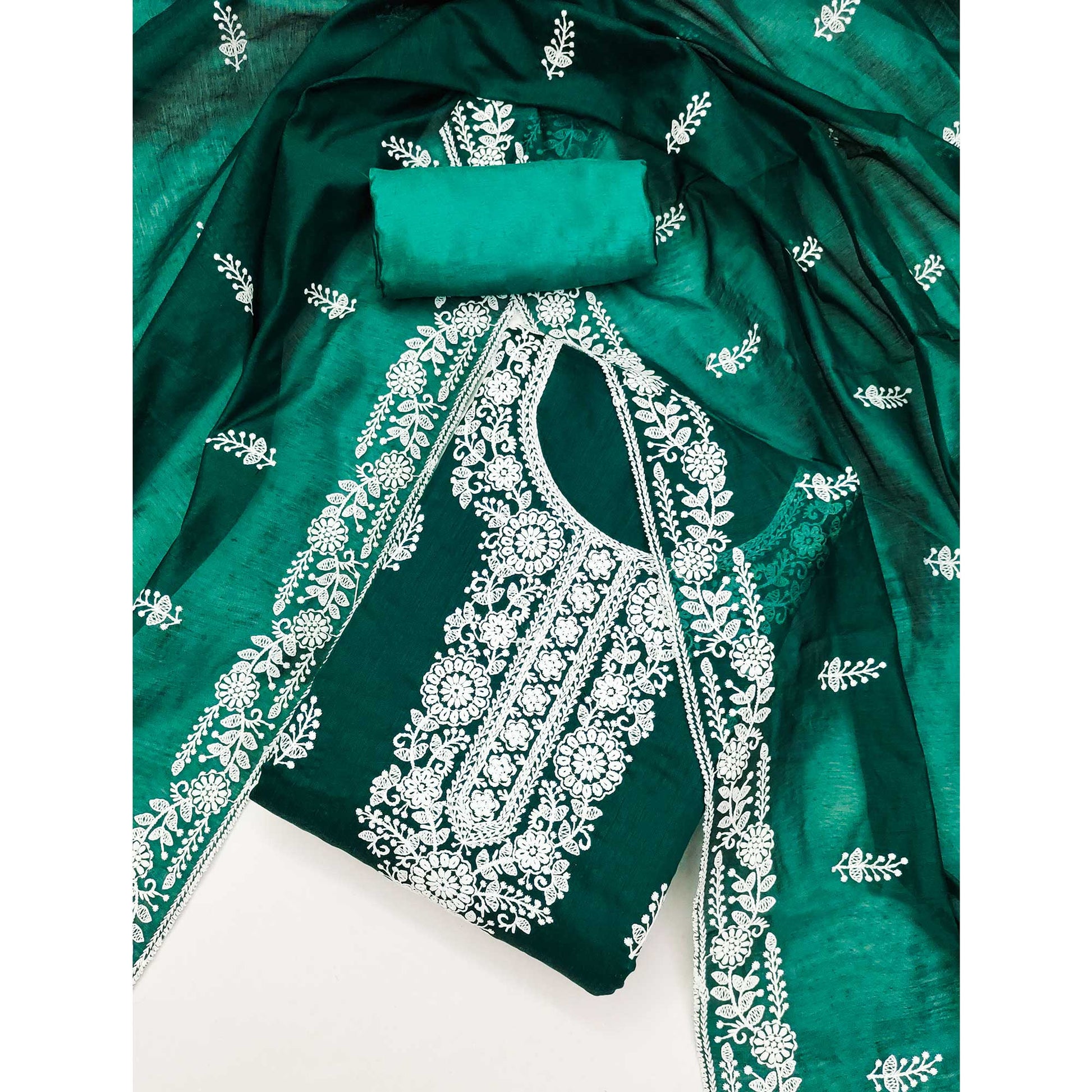 green-floral-embroidered-modal-dress-material-2