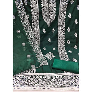 green-floral-embroidered-modal-dress-material-4