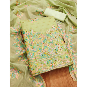 green-floral-embroidered-chanderi-dress-material-19