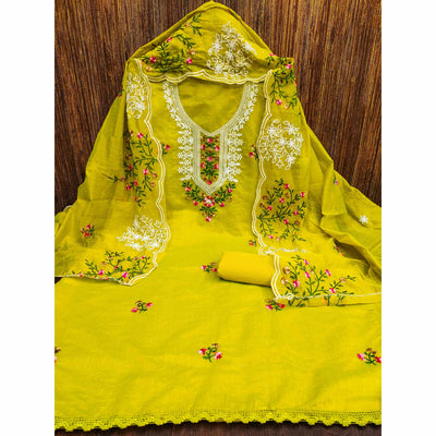 green-floral-embroidered-chanderi-dress-material-20