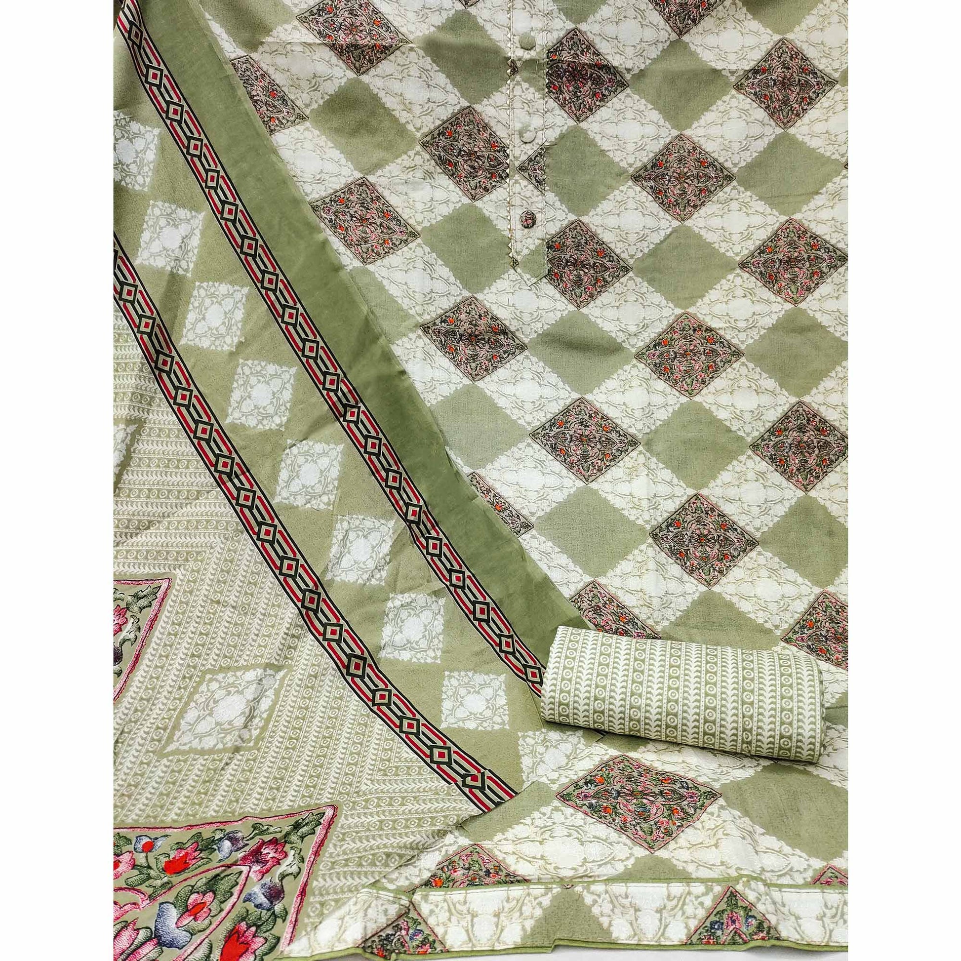 green-floral-printed-pure-cotton-dress-material-31