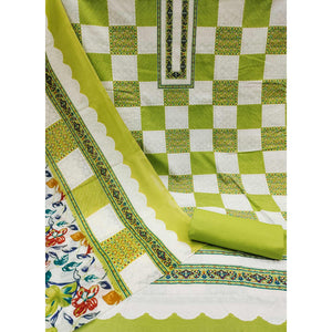 green-floral-printed-pure-cotton-dress-material-33