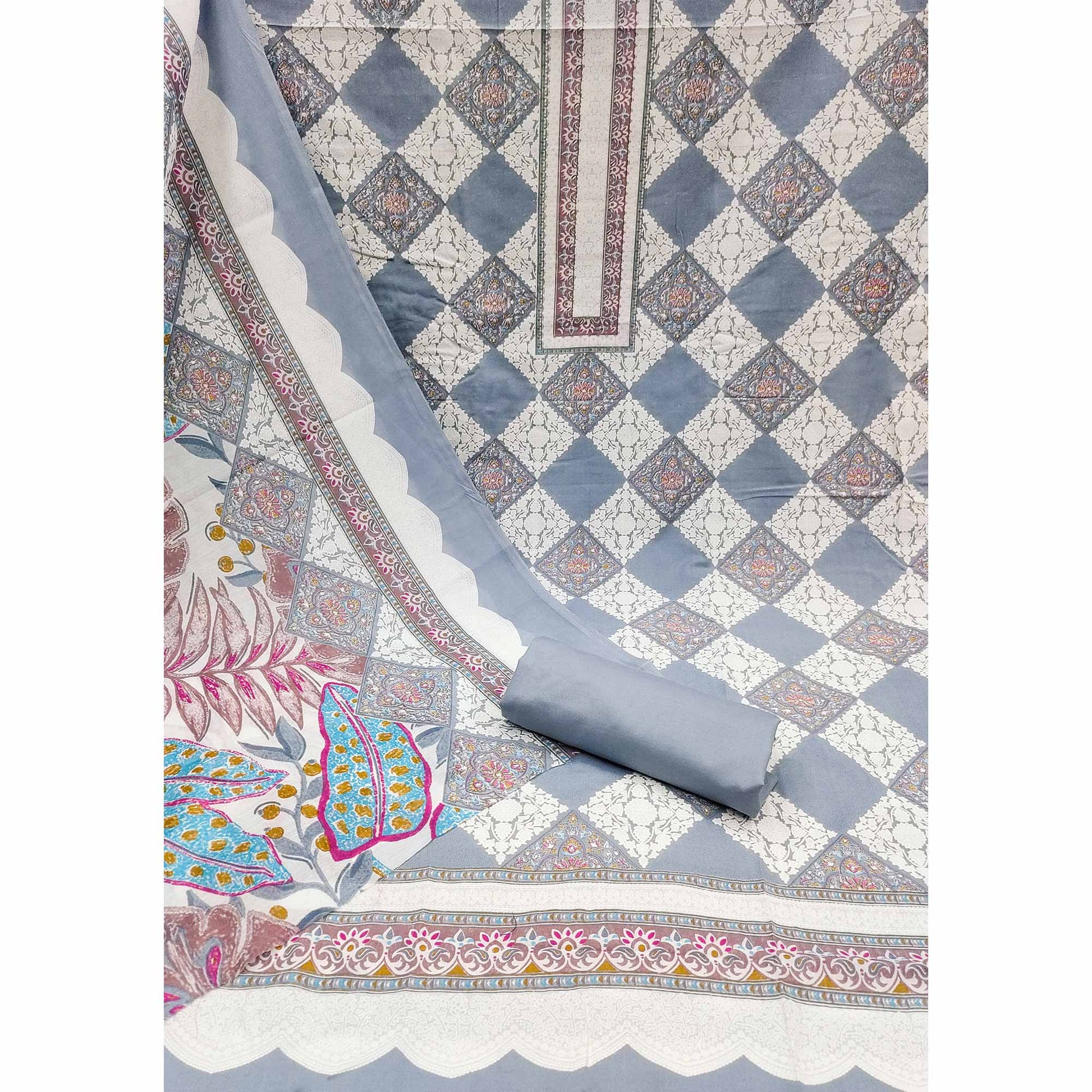 grey-floral-printed-pure-cotton-dress-material-21