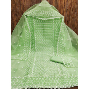green-embroidered-organza-dress-material-6