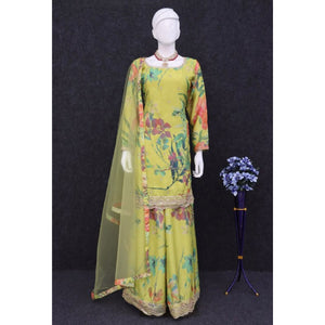 green-floral-digital-print-with-sequins-embroidered-chinon-palazzo-suit