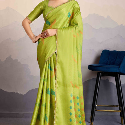 green-zari-weaving-mysore-brocade-silk-saree