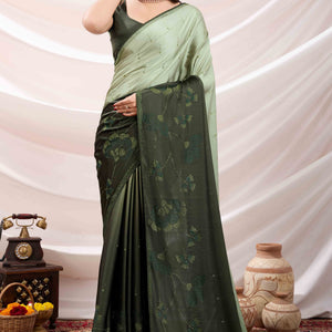 green-floral-swarovski-work-satin-saree-27