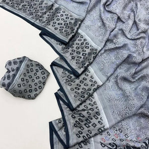 grey-floral-printed-chiffon-saree-41