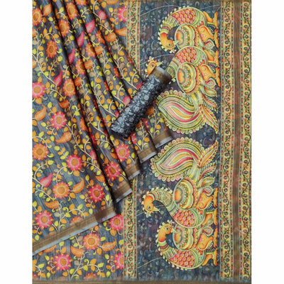 29grey-floral-digital-printed-cotton-silk-saree