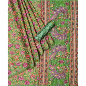 green-floral-digital-printed-cotton-silk-1