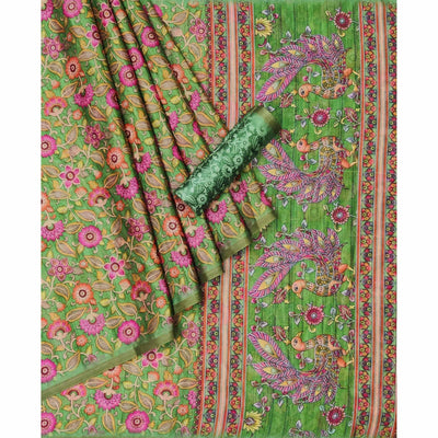 green-floral-digital-printed-cotton-silk-1