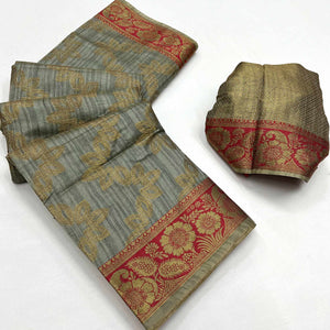 grey-floral-woven-art-sill-saree