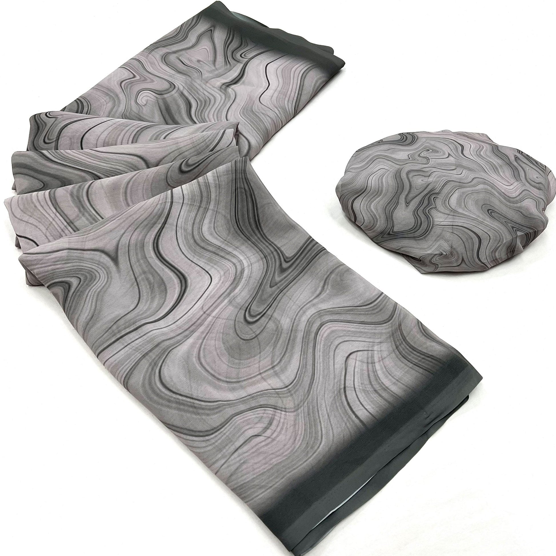 grey-digital-printed-georgette-saree-1