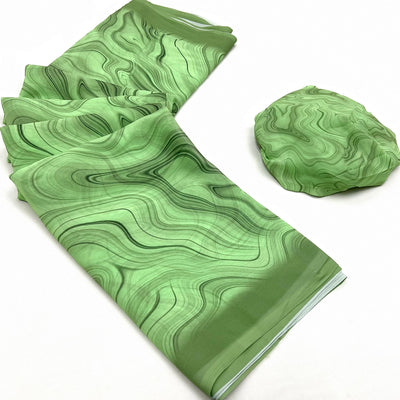 green-digital-printed-georgette-saree-4