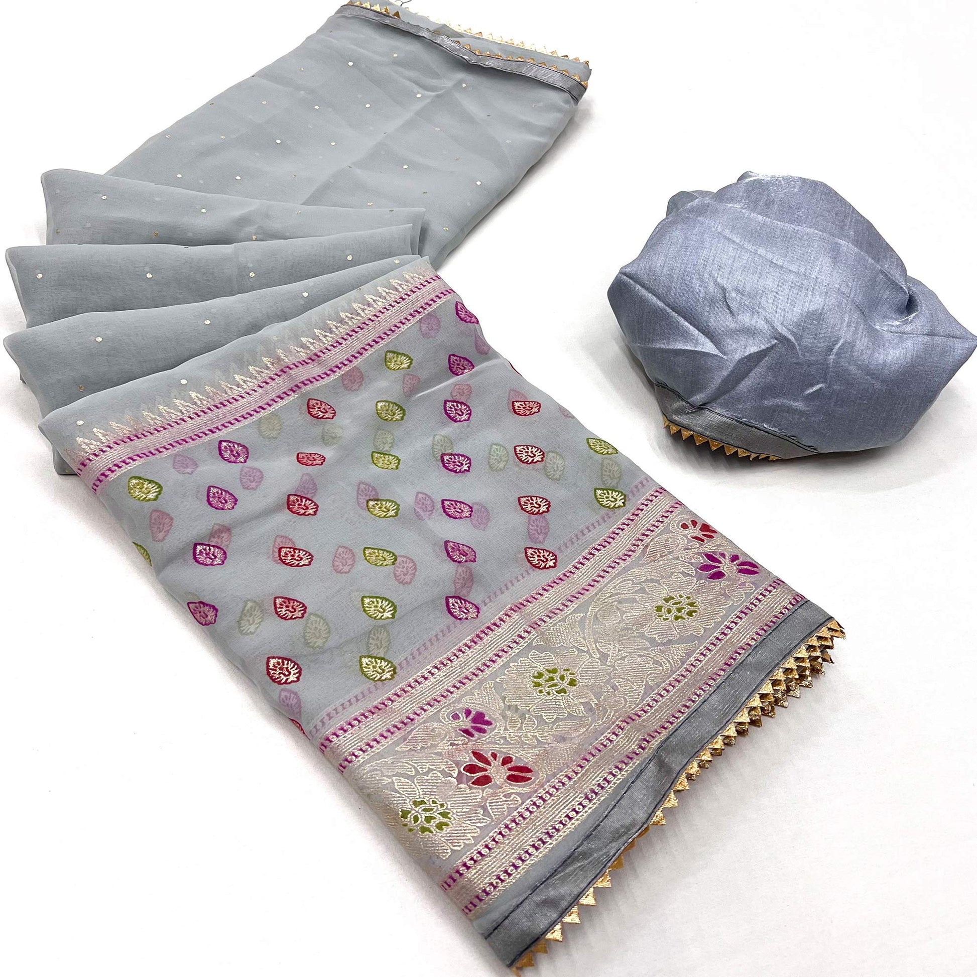 23grey-foil-printed-georgette-saree