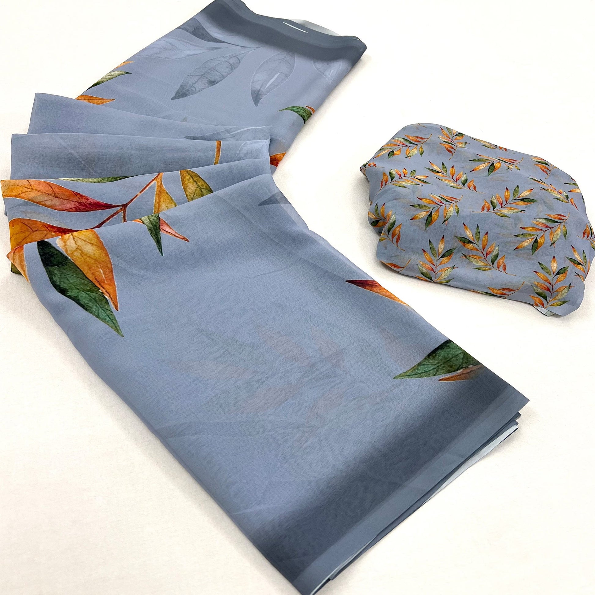 grey-floral-digital-printed-georgette-saree-4