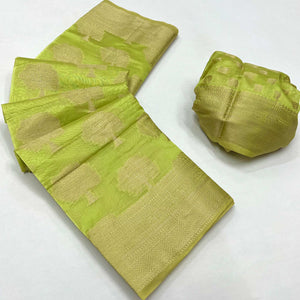 green-woven-organza-saree-11