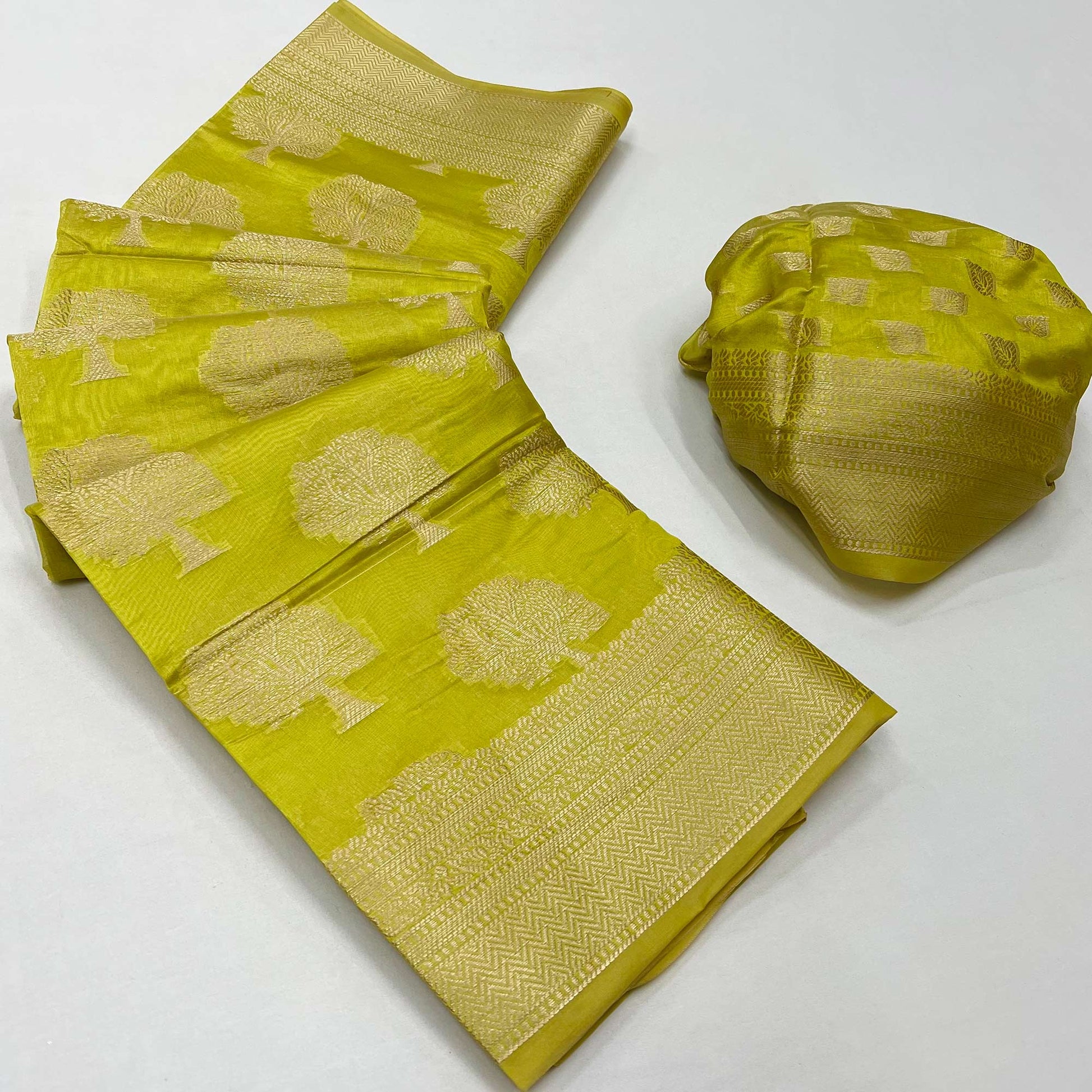 green-woven-organza-saree-10