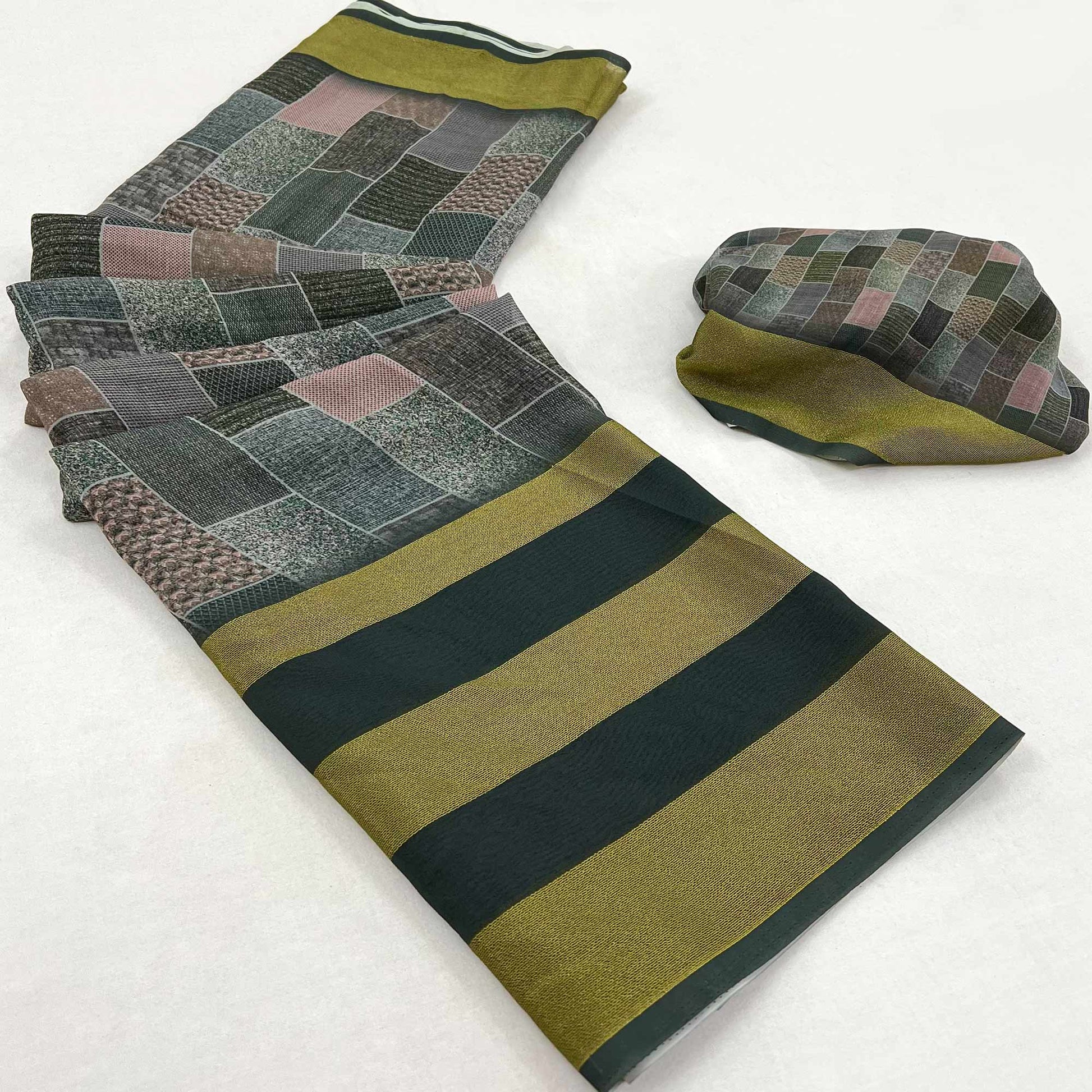 grey-digital-printed-georgette-saree-2