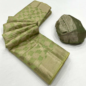 green-floral-woven-organza-saree-17