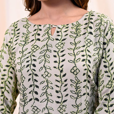 green-floral-printed-rayon-top-1