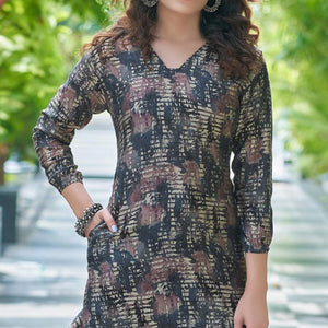 grey-foil-printed-rayon-co-ord-set
