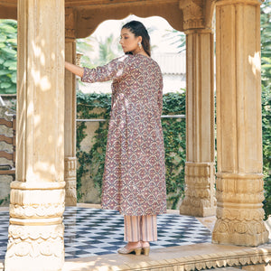 grey-angrakha-pure-cotton-suit-with-foil-print-zardozi-handcrafted-neckline