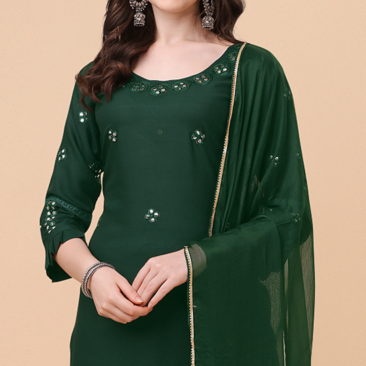 green-embroidered-rayon-salwar-suit-1