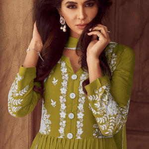green-lucknowi-embroidered-rayon-palazzo-suit-7