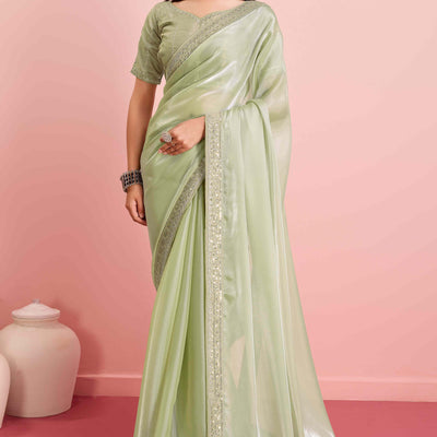 green-solid-with-floral-sequins-embroidered-jimmy-choo-tissue-saree