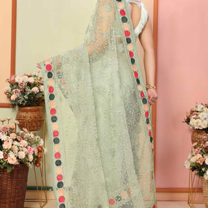 green-floral-embroidered-net-saree-19