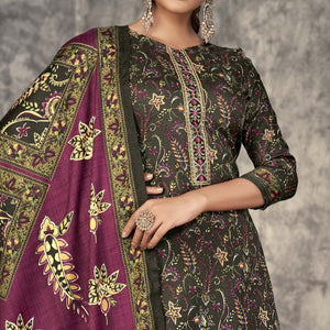 green-printed-with-embroidered-pashmina-suit