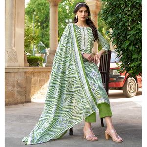 green-printed-pure-cotton-dress-material-10