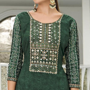 green-printed-with-embroidered-rayon-suit