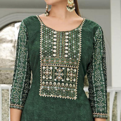 green-printed-with-embroidered-rayon-suit