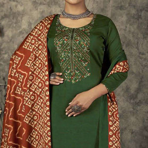 green-floral-embroidered-with-printed-pashmina-salwar-suit