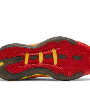 adidas Dame 8 Mr. Incredible (GS)