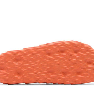 adidas Adilette 22 Slides Orange Core Black